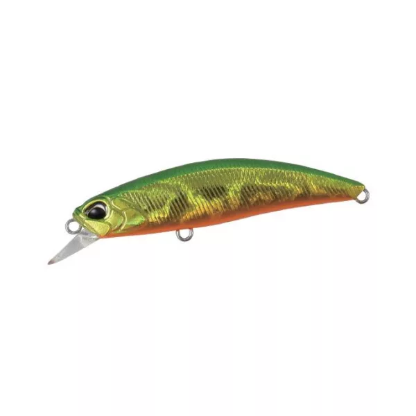 Duo Spearhead Ryuki 60S 6cm 6,5gr ADA4059 Green Gold OB Tonući Vobler