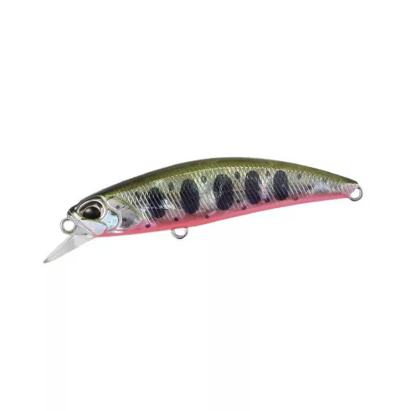 Duo Spearhead Ryuki 60S 6cm 6,5gr ADA4068 Yamame Red Belly Tonući Vobler