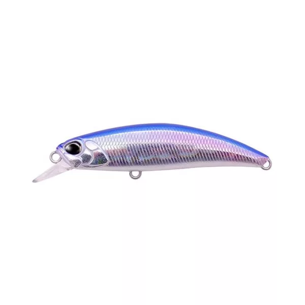 Duo Spearhead Ryuki 60S 6cm 6,5gr ADA4120 Blue Back Potapajući Wobbler