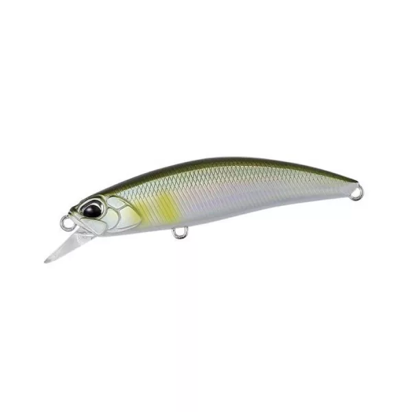 Duo Spearhead Ryuki 60S 6cm 6,5gr ANI4010 Pearl Ayu Tonući Vobler