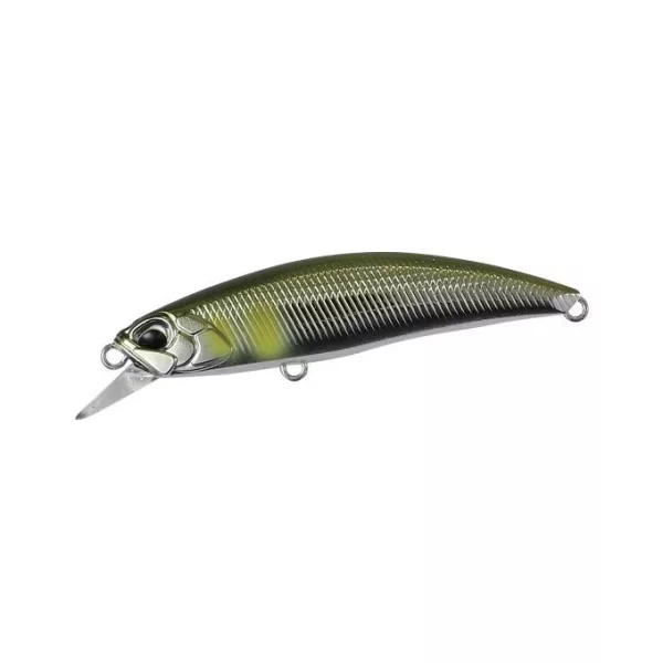 Duo Spearhead Ryuki 60S 6cm 6,5gr MCC4010 Metal Ayu Tonući vobler