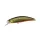 Duo Spearhead Ryuki 60S 6cm 6,5gr MCC4054 Metal Black Gold Tonući Vobler