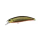 Duo Spearhead Ryuki 60S 6cm 6,5gr MCC4054 Metal Black Gold Tonući Vobler