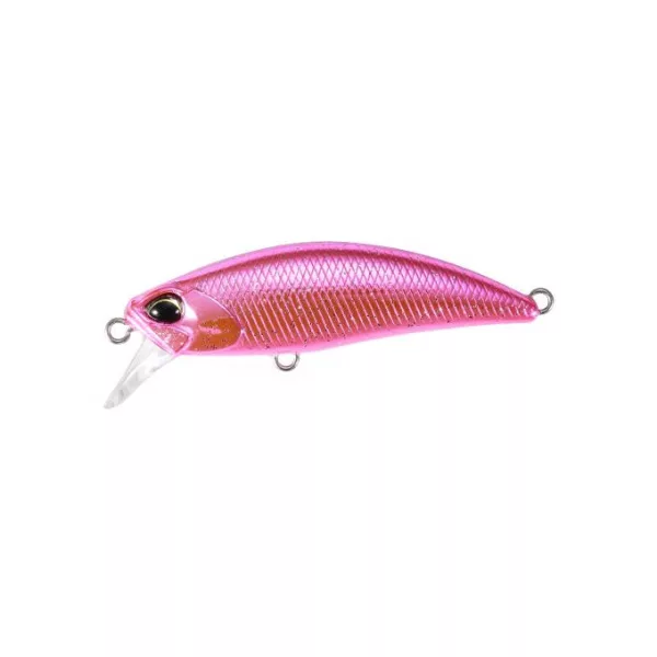 Duo Tetra Works Toto 48HS 4,8cm 4,3gr CSA0577 Sexy Pink GB Tonući Wobbler