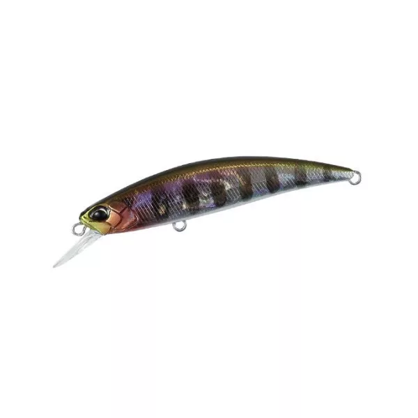 Duo Spearhead Ryuki 70S 7cm 9gr ADA3058 Prism Gill Tonući Wobbler