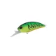 Duo Realis Crank M65 8A 6,5cm 14gr ACC3059 Mat Tiger Plutajući Wobbler