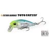 Duo Tetra Works Toto Fat 35F 3,5cm 1,8gr AHA0011 Sardine Plutajući Wobbler