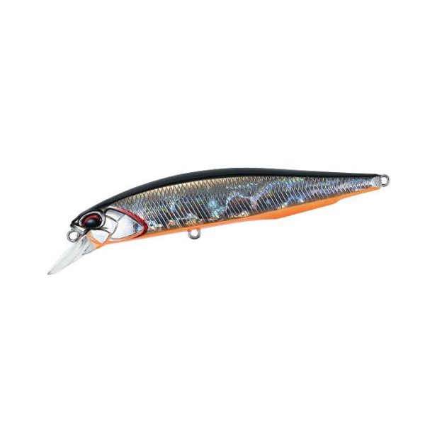 Duo Realis Jerkbait 100SP 10cm 14,5gr ADA3081 Prism Shad Plutajući Wobbler