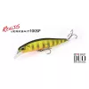 Duo Realis Jerkbait 100SP 10cm 14,5gr ACC3008 Neo Pearl Lebdeći vobler