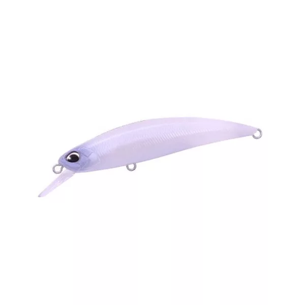 Duo Spearhead Ryuki 80S 8cm 12gr ACC3008 Neo Pearl Tonući vobler