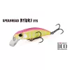 Duo Spearhead Ryuki 60S 6cm 6,5gr ACC3008 Neo Pearl Potapajući Vobler