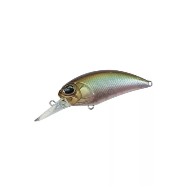 Duo Realis Crank M65 8A 6,5cm 14gr GEA3006 Ghost Minnow Plivajući Vobler
