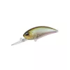 Duo Realis Crank M65 11A 6,5cm 16gr GEA3006 Ghost Minnow Plivajući Wobbler