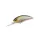 Duo Realis Crank M65 11A 6,5cm 16gr GEA3006 Ghost Minnow Plivajući Wobbler