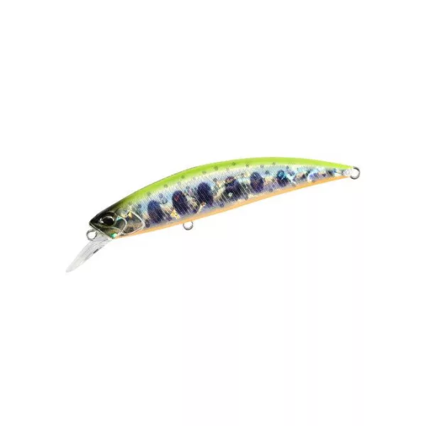 Duo Spearhead Ryuki 80S 8cm 12gr ADA4055 Chart Back Yamame OB Tonući vobler