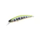 Duo Spearhead Ryuki 80S 8cm 12gr ADA4055 Chart Back Yamame OB Tonući vobler
