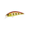 Duo Spearhead Ryuki 38S 3,8cm 2,8gr ASA4091 UV Red Gold Zebra Glow Tonući Vobler