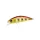Duo Spearhead Ryuki 38S 3,8cm 2,8gr ASA4091 UV Red Gold Zebra Glow Tonući Vobler