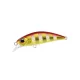 Duo Spearhead Ryuki 38S 3,8cm 2,8gr ASA4091 UV Red Gold Zebra Glow Tonući Vobler