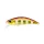 Duo Spearhead Ryuki 50S 5cm 4,5gr ASA4091 UV Red Gold Zebra Glow Tonući Vobler