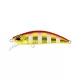 Duo Spearhead Ryuki 50S 5cm 4,5gr ASA4091 UV Red Gold Zebra Glow Tonući Vobler