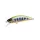 Duo Spearhead Ryuki 50S 5cm 4,5gr ADA4055 Chart Back Yamame OB Tonući Wobbler
