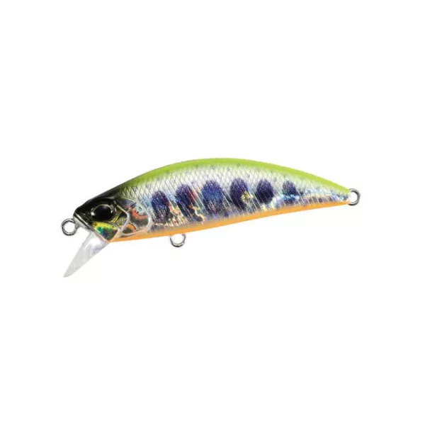 Duo Spearhead Ryuki 50S 5cm 4,5gr ADA4055 Chart Back Yamame OB Tonući Wobbler