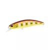 Duo Spearhead Ryuki 60S 6cm 6,5gr ASA4091 UV Red Gold Zebra Glow Potapajući Wobbler