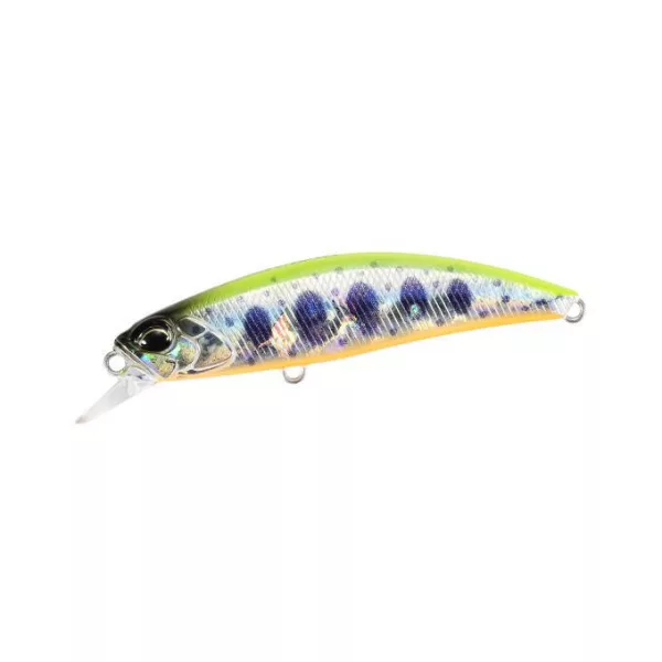 Duo Spearhead Ryuki 60S 6cm 6,5gr ADA4055 Chart Back Yamame OB Tonući Vobler