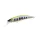 Duo Spearhead Ryuki 70S 7cm 9gr ADA4055 Chart Back Yamame OB Tonući Wobbler