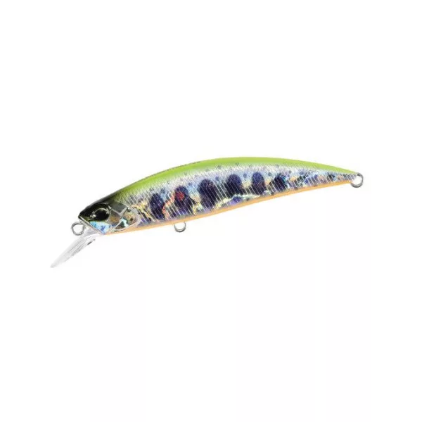 Duo Spearhead Ryuki 70S 7cm 9gr ADA4055 Chart Back Yamame OB Tonući Wobbler