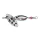 Duo Spearhead Ryuki Spinner 2cm 3,5gr PJA4013 Wakasagi Vrtilica