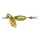 Duo Spearhead Ryuki Spinner 2cm 3,5gr PHA0055 Green Gold Vrtilica