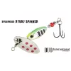 Duo Spearhead Ryuki Spinner 2cm 3,5gr PHA0055 Green Gold Vrtilica