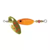 Duo Spearhead Ryuki Spinner 3,5G 2cm 3,5gr ACC0590 Fluorescence Orange Vrtilica