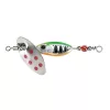 Duo Spearhead Ryuki Spinner 2cm 5gr PJA4140 Lime Chart Yamame Vrtilica