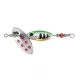 Duo Spearhead Ryuki Spinner 2cm 5gr PJA4140 Lime Chart Yamame Vrtilica