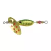 Duo Spearhead Ryuki Spinner 2cm 5gr PHA0055 Green Gold Vrtilica