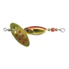 Duo Spearhead Ryuki Spinner 2cm 5gr PSA4026 Red Gold Vrtilica