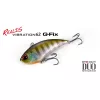 Duo Realis Vibration 62 G-FIX 6,2cm 14,5gr CCC3069 Red Tiger Tonući vobler