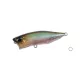 Duo Realis Popper 64 6,4cm 9gr GEA3006 Ghost Minnow Plutajući Wobler