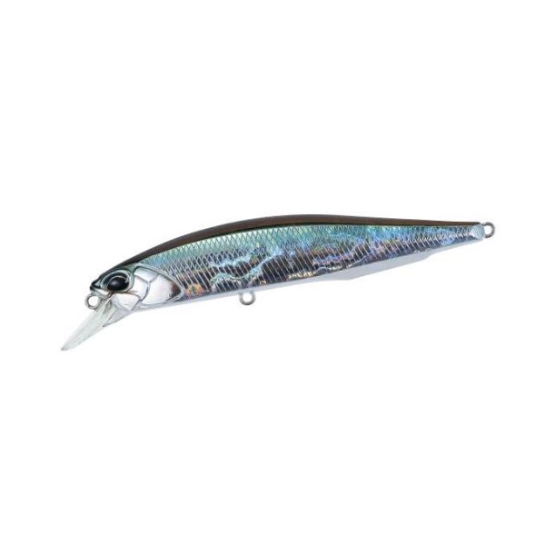 Duo Realis Jerkbait 100SP 10cm 14,5gr ADA3093 Prism Smelt Plutajući Wobbler