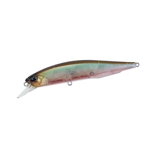 Duo Realis Jerkbait 100SP 10cm 14,5gr GEA3006 Ghost Minnow Plutajući Vobler