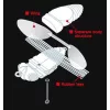 Duo Realis Shinmushi 4,0cm 5,7gr ACC3404 Mat Chart Bug Imitacija kukca