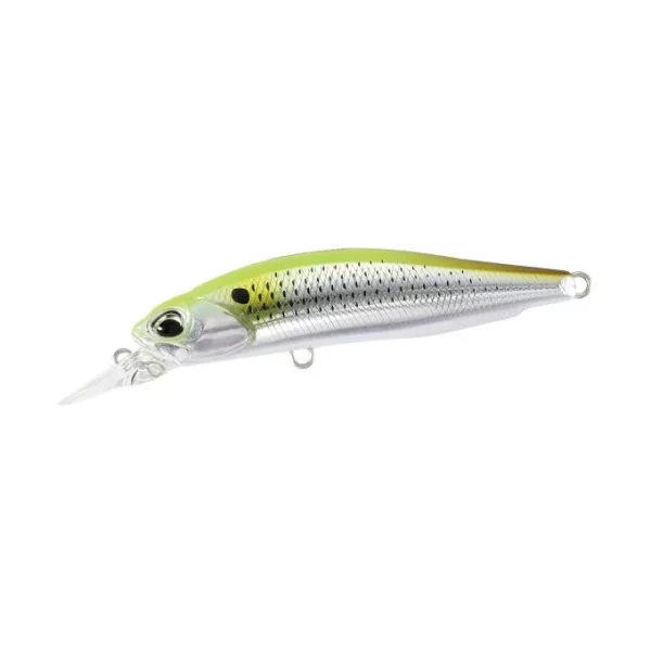 Duo Realis Rozante 63SP 6,3cm 5gr CSA3378 Inakko Chart Plutajući vobler