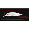 Duo Realis Rozante 63SP 6,3cm 5gr CSA3378 Inakko Chart Plutajući vobler