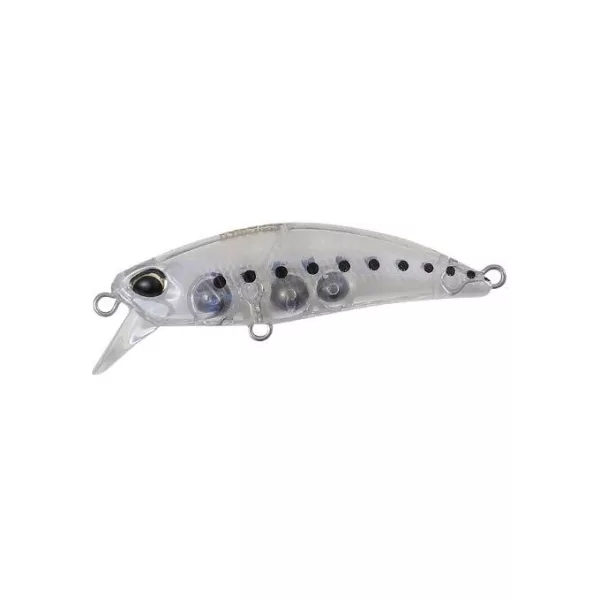 Duo Tetra Works Toto 48HS 4,8cm 4,3gr GEA0210 Anchovy Baby Tonući Wobbler