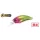 Duo Realis Crank M65 8A 6,5cm 14gr MCCZ293 Chrome Florida Plivajući Vobler