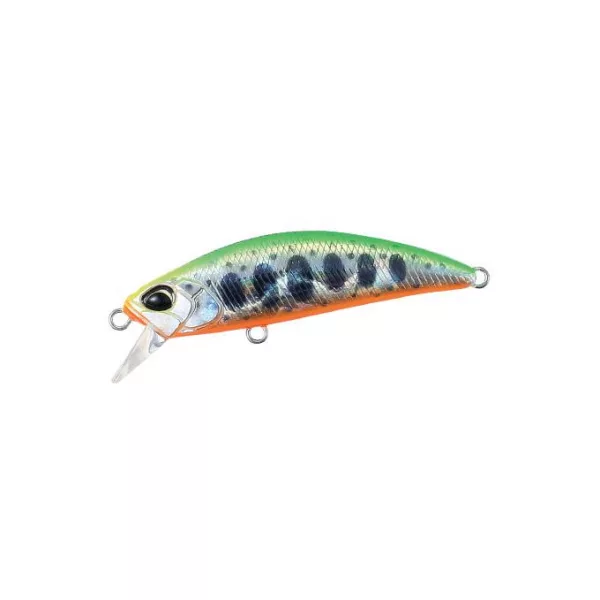 Duo Spearhead Ryuki 50S 5cm 4,5gr ADA4140 Lime Yamame OB Potapajuća varalica