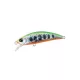 Duo Spearhead Ryuki 50S 5cm 4,5gr ADA4140 Lime Yamame OB Potapajuća varalica